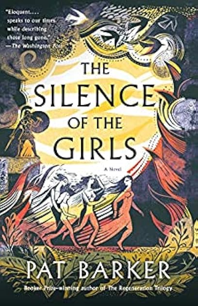 The Silence of the Girls