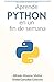 Aprende Python en un fin de semana (Spanish Edition)
