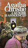 A Murder Is Announced by Agatha Christie