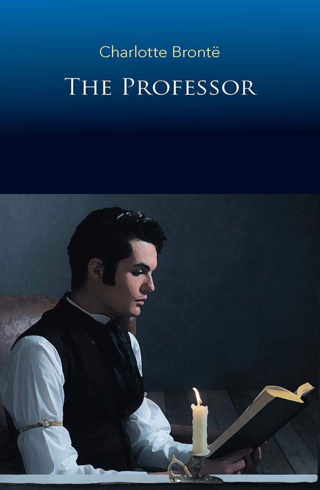 The Professor Illustrated
