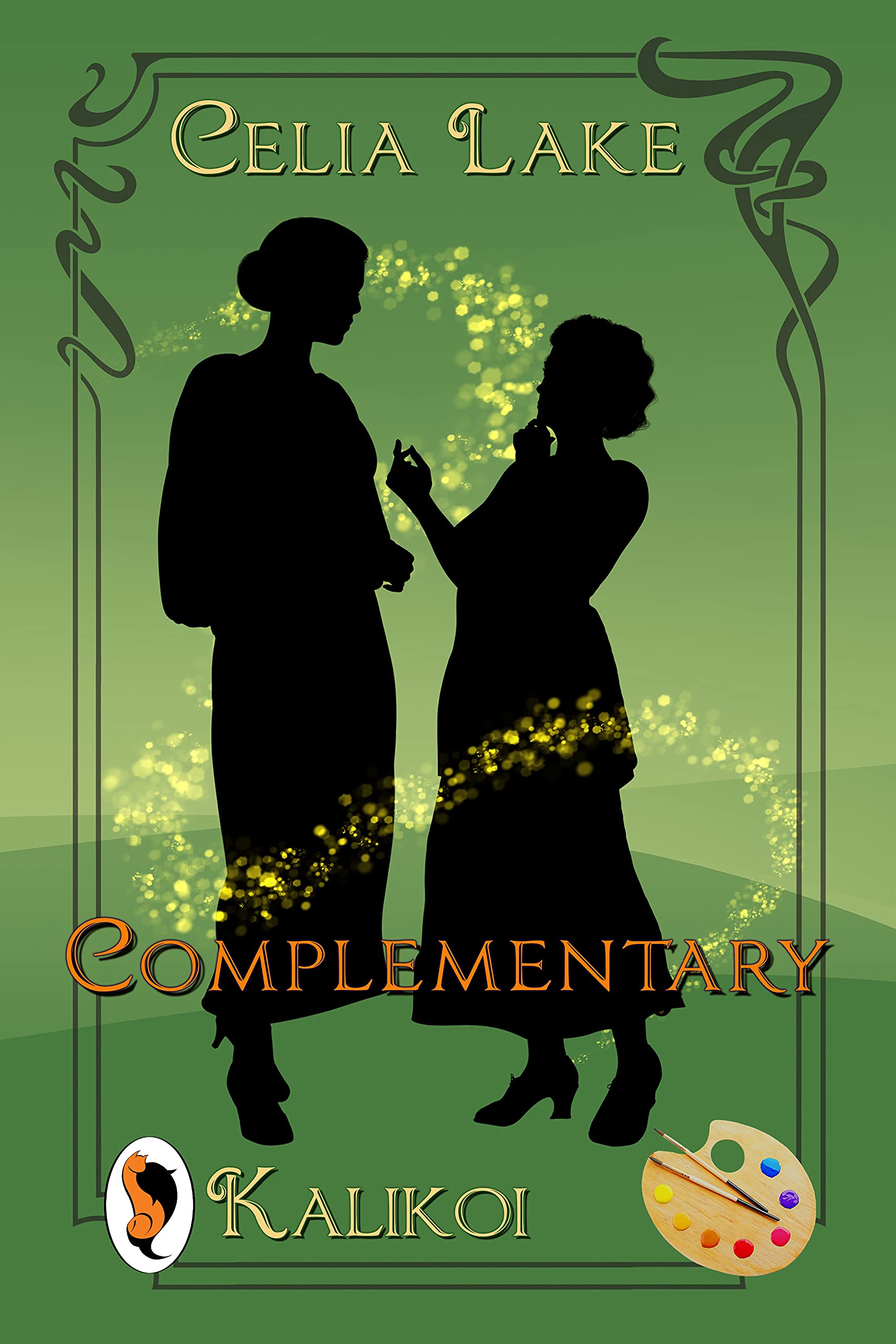Complementary (Kindle Edition)