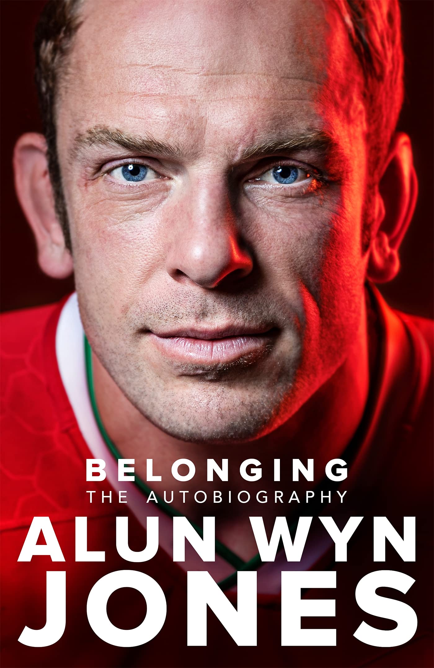Belonging: The Autobiography: A Sunday Times bestseller, the fascinating autobiography of the most capped rugby union player of all time (Kindle Edition)