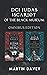 DCI Judas Iscariot: Judas the Hero and The Children of the Lightning Omnibus: The Black Museum (DCI Judas Iscariot and the Black Museum)