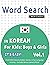 WORD SEARCH IN KOREAN FOR K...