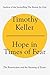 Hope in Times of Fear: The Resurrection and the Meaning of Easter