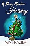 Book cover for A Piney Mountain Holiday