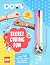 LEGO DOTS: Secret Coding Fun! (Book Plus)