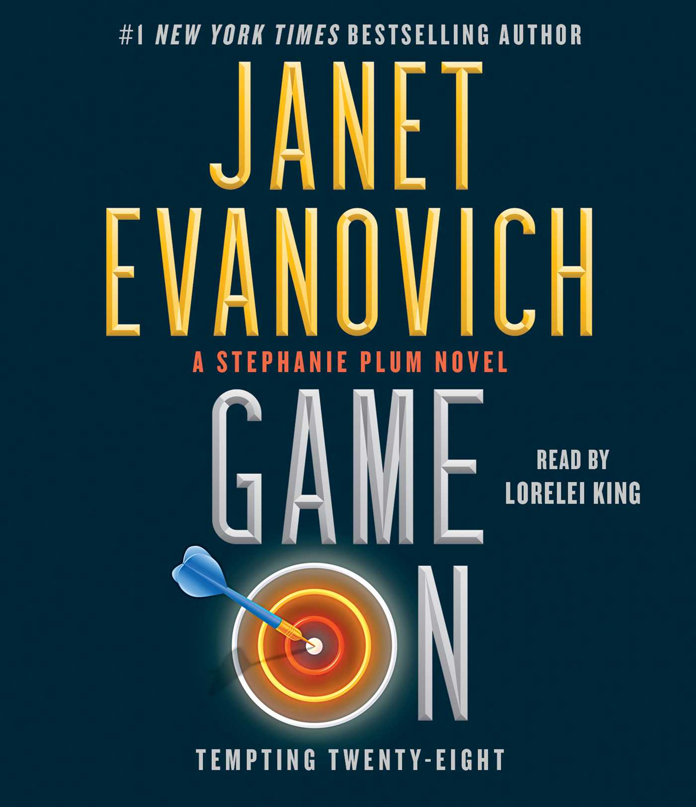 Game On: Tempting Twenty-Eight