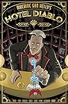 Machine Gun Kelly's Hotel Diablo by Machine Gun Kelly