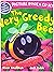THE VERY GREEDY BEE BOOK & CD SET