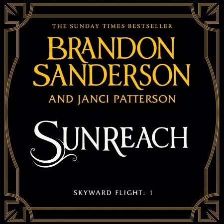 Sunreach