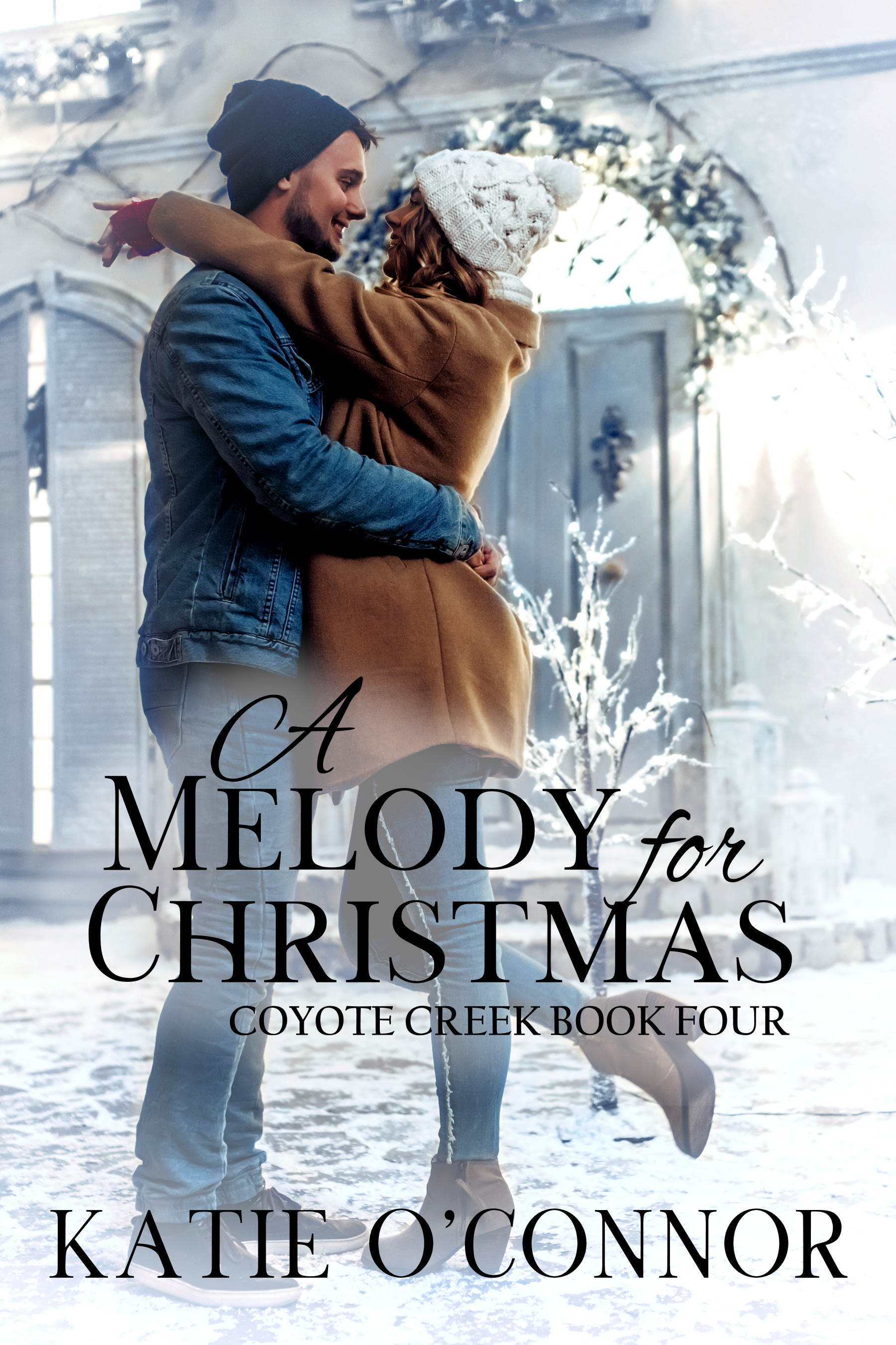 A Melody for Christmas