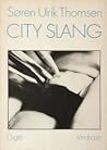 City slang
