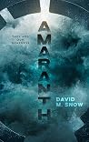 Amaranth (Amaranth, #1)