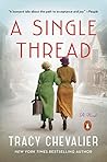 Book cover for A Single Thread
