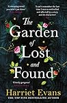 Book cover for The Garden of Lost and Found