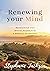 Renewing Your Mind by Stephanie Jackson