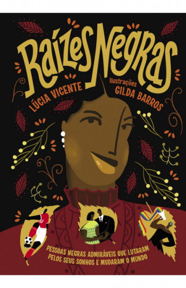 Raízes Negras