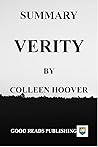 SUMMARY: VERITY - (Colleen Hoover)