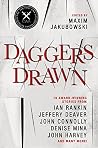 Book cover for Daggers Drawn