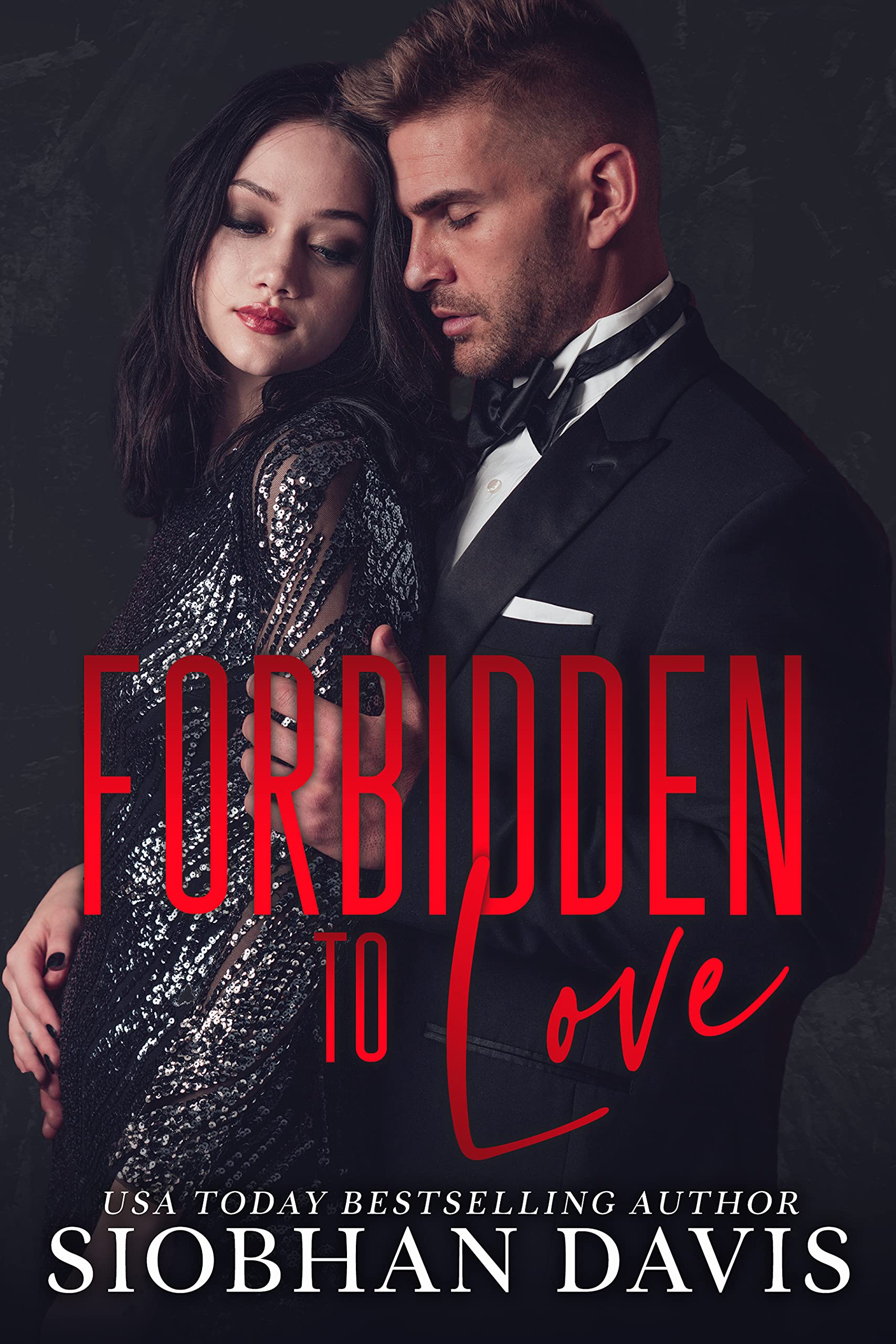 Forbidden to Love (Mazzone Mafia, #2)