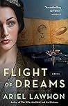Book cover for Flight of Dreams