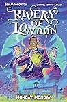 Rivers of London by Ben Aaronovitch