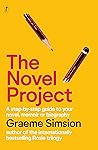 The Novel Project by Graeme Simsion