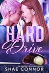 Hard Drive by Shae Connor
