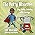 The Potty Monster by D.M. Whitaker