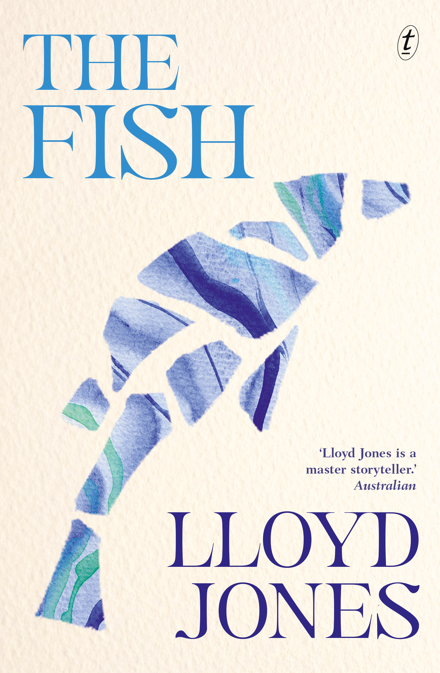 The Fish (Paperback)