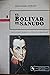 El Bolívar de Sañudo. Estudios sobre la vida de Bolívar. by José Rafael Sañudo El Bolívar de Sañudo. Estudios sobre la vida de Bolívar. by José Rafael Sañudo