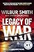 Legacy of War (Courtney #19)