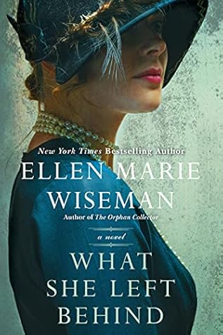 What She Left Behind