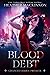 Blood Debt: A Vampire Paranormal Romance (Changed)