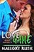 Love Game (Risky Lovers, Book 3): Intimate Love Games Reveal Layers of Deep Desire neither Knew Were Possible