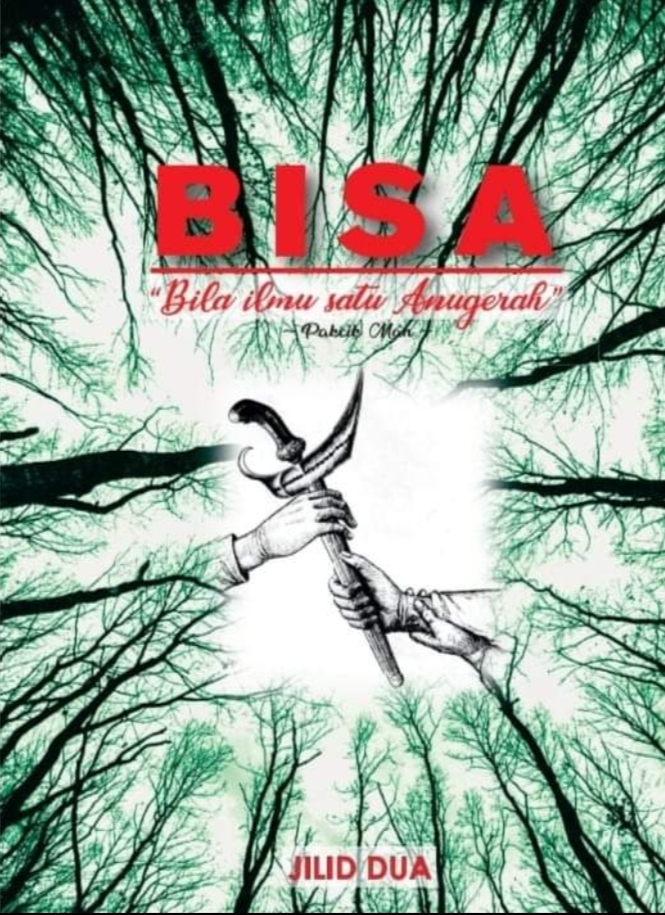BISA (Bila Ilmu Satu Anugerah) Jilid 2