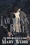 Lawman's Rules by Mary Wehr