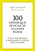 100 coisas que pessoas de sucesso fazem: Como reprogramar a mente para se tornar bem-sucedido (Portuguese Edition)