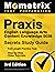 Praxis English Language Arts Content Knowledge 5038 Secrets S... by Matthew Bowling
