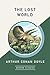 The Lost World (Professor Challenger, #1)