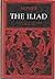 The Iliad of Homer illustrated