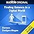 Finding Balance in a Digital World by Doreen Dodgen-Magee