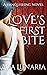 Love's First Bite (Vanquishing, #1)