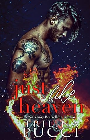 Just Like Heaven (St. Simeon Prep, #1)