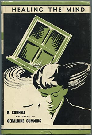 Healing the Mind: How Extra-Sensory Perception Can Be Used in the Investigation and Treatment of Psychological Disorders (Hardcover)