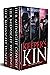Keeper's Kin: The Complete ...