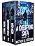 A Cyberpunk Saga: Box Set (Books 1-3)