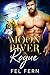 Moon River Rogue (Exiled Pa...