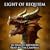 Light of Requiem (Song of Dragons, #3)
